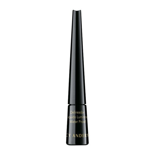 Lucy Anderson Delineador Líquido Waterproof 3 ml #1