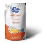Life Quality Jabón Líquido Con Glicerina Doypack 250 ml #1