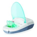 Philco Nebulizador Compresor a Piston Silencioso Niño Adulto #1