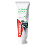 Colgate Crema Naturals Carbon 90 gr #12