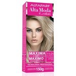 Alfaparf Alta Moda Kit Coloracion 11.01 Rubio Clarisimo Ceniza #3