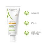 Aderma Exomega Control Balsamo 200 ml #6