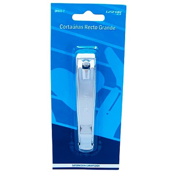 Lisfar Corta Uñas Grande Recto Qr603/2 alt