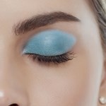 Vogue Sombra Mono 20 Turquesa #4