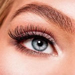 Mascara De Pestañas Vogue Volumen Negro x 10 ml #4