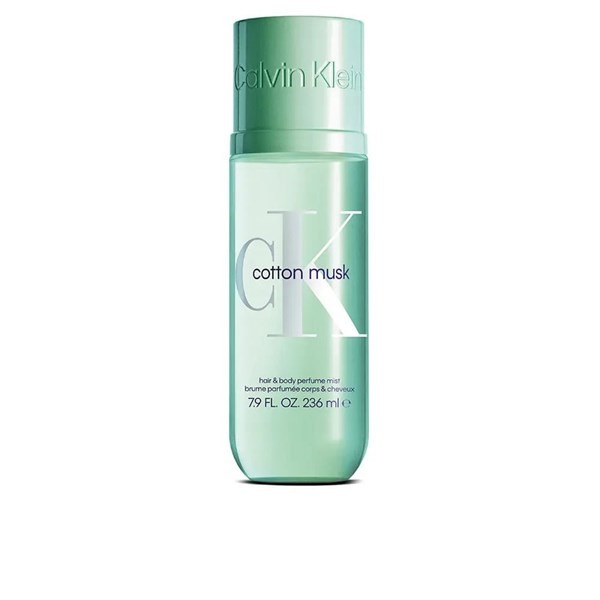 Calvin Klein Body Mist Cotton Musk 236 ml #1