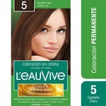Leau Vive Kit Estuche N5 #2