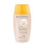 Bioderma Photoderm Nude Touch Spf 50+ Toque Ultra Seco 40 ml #1