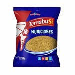 Fideos Municiones Terrabusi 500 G. #1