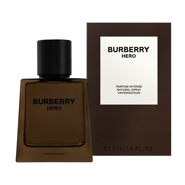 Burberry Hero Parfum Intense Presentación Fragancias 50 ml alt