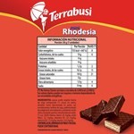 Oblea Mini Rhodesia Clásicas 60 G. #2