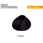 Issue Tintura Profesional Pomo Color N°1 Negro #2