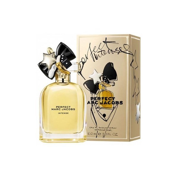 Marc Jacobs Perfect Intense Edp 100 ml #1