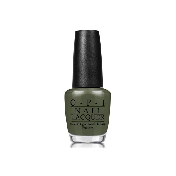 Opi Esmalte Nlw Sin Presentación #1