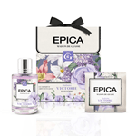 Epica Duo Victorie Mujer Edp 50 ml + Jabón 90 g #1