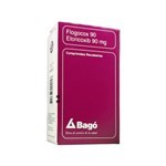 Bagó Flogocox 90 90 Mg x 28 Comp Recubiertos #1
