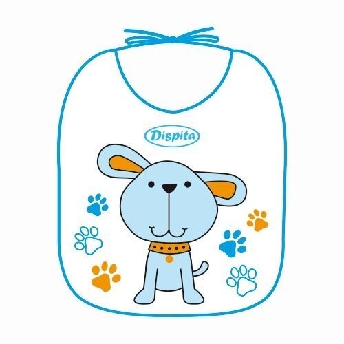 Dispita Babero Mediano