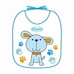 Dispita Babero Mediano #1