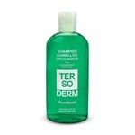 Tersoderm Shampoo Cabellos Delicados 260 ml #1