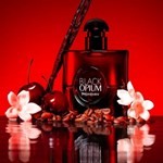 Yves Saint Laurent Black Opium Over Red Edp Edp Presentación 50 #4