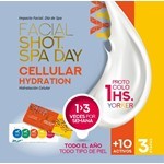 Yorker Shot Cellular Hydratation Crema Facial (5 Capsulas) #6