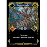 002 Ramapua Oculta 1ra Edicion - Coste 1 #1