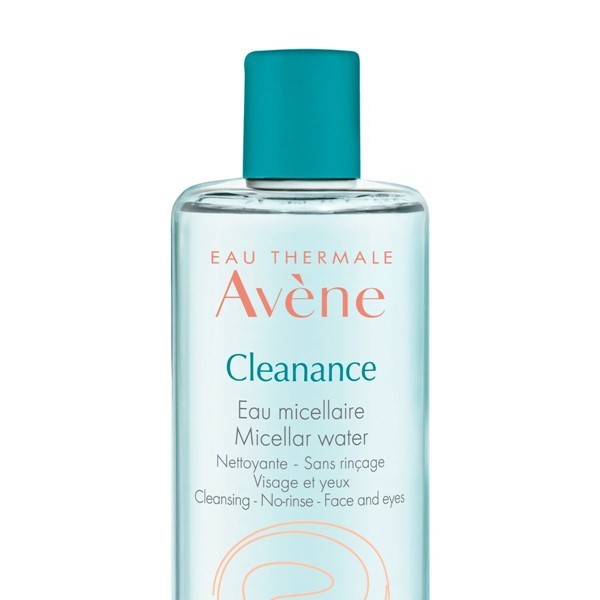 Avene Cleanance Locion Micelar 400 ml alt