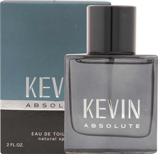 Kevin Fragancia Absolute Edt For Men 60 ml #1