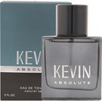 Kevin Fragancia Absolute Edt For Men 60 ml #1