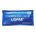 Lisfar Compresa Frio/Calor (Tamaño G) #1