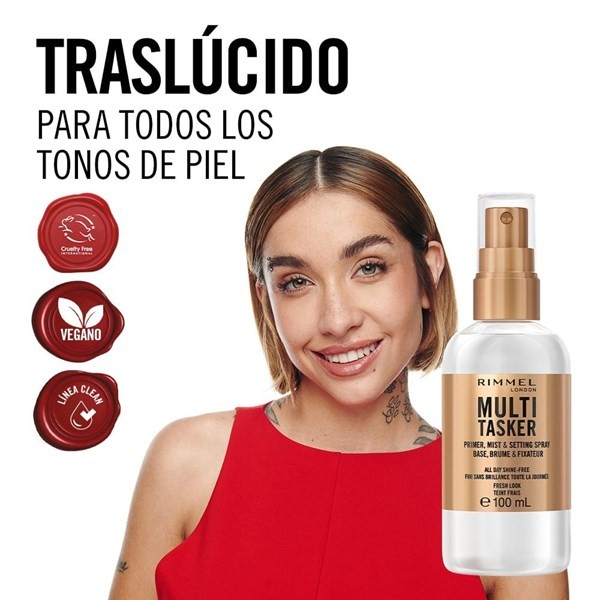 Multitasker primer mist | 100 ml alt