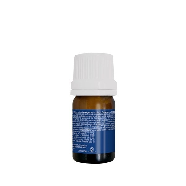 Laca Unesia Lakesia Amorolfina x 5 ml alt