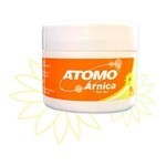 Atomo Arnica Gel Pote 80 gr #1