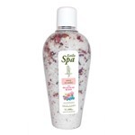 Estilo Spa Sales de Baño Petalos Rosas 250 gr #1