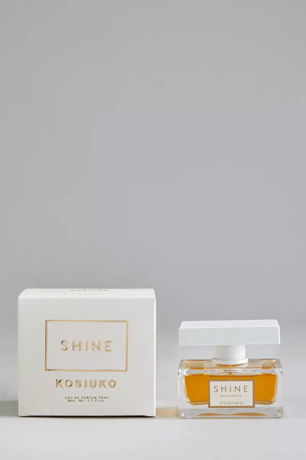 Kosiuko Shine Perfume Mujer Edp 50 ml alt