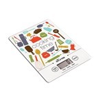 Silfab Balanza de Cocina #1