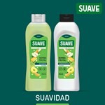 Shampoo Bomba Frutal Suave 930 Ml. #5