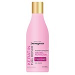 Dermogreen Acondicionador Moleculas de Keratina 350 ml #1