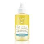 Vichy Capital Agua Protectora Solar Hidratante Fps50 200 ml #2