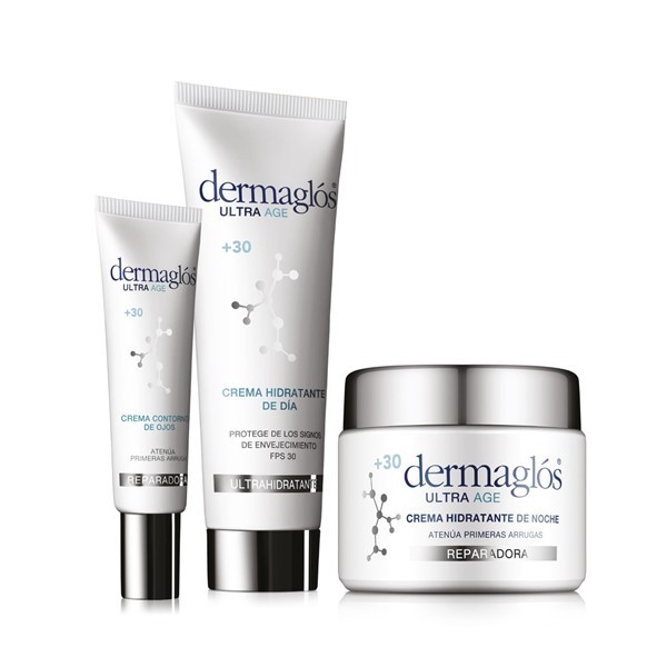 Dermaglos Combo Ultra Age +30 #1