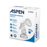Aspen Saca Leche Manual Sl-Manual #1