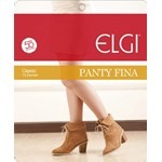 Elgi Fina Blondine | 8068 | Talle 3 #1