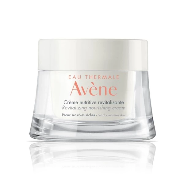 Avene Crema Nutritiva Revitalizante 40 ml alt