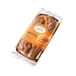 Pudding 100 Ducados Naranja C/ Cascara X350gr #1