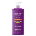 Crema Corporal Cicatricure Hidratación Intensiva Firmeza x 400 ml #1