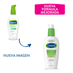 Cetaphil Locion Hidratante de Dia Con Ácido Hialurónico 88 ml #4