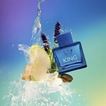 Banderas King Of Seduction Summerland Edt 100 ml #3