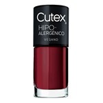 Cutex Esmalte Hipoalergénico Vegano Cruelty Free 013 Deseo #1