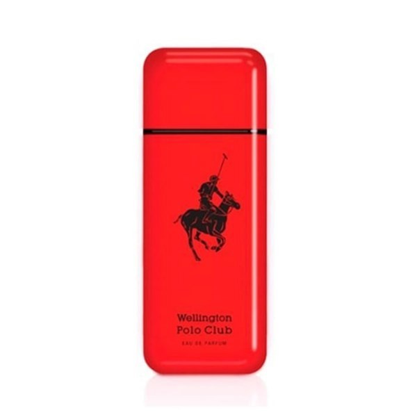 Wellington Polo Club Rojo Edp 60 ml #1
