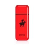 Wellington Polo Club Rojo Edp 60 ml #1